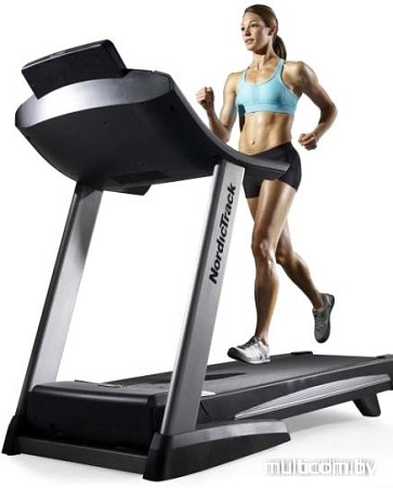 Беговая дорожка NordicTrack T20.5