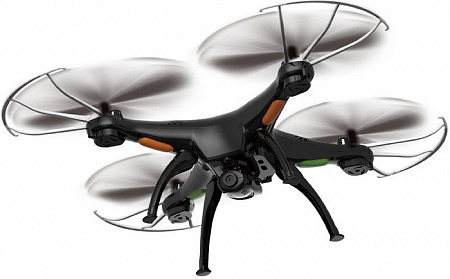 Квадрокоптер Syma X5SW