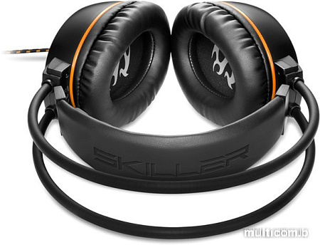 Наушники Sharkoon Skiller SGH1