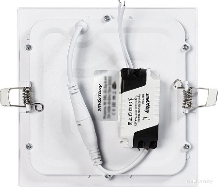 Точечный светильник SmartBuy SBL-DLSq-9-65K