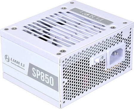 Блок питания Lian Li SP850 G89.SP850W.01EU
