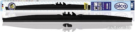Щетка стеклоочистителя Alca 066000 зимняя