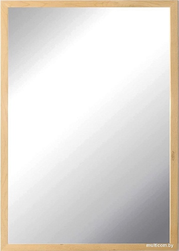 Зеркало eMZe Прямоугольное 40x60 DK4001.DUB (дуб)