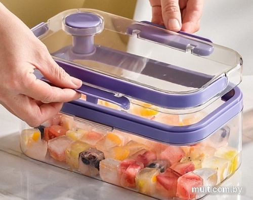 Форма для льда Sundays Home TBD0603947504