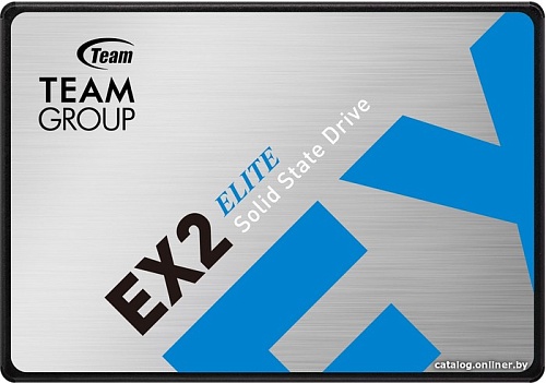 SSD Team EX2 1TB T253E2001T0C101
