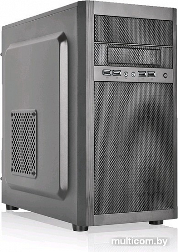 Корпус Navan IS003-BK 450W