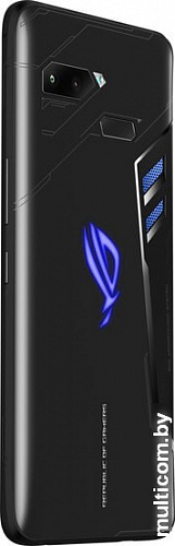 Смартфон ASUS ROG Phone 8GB/128GB ZS600KL (черный)