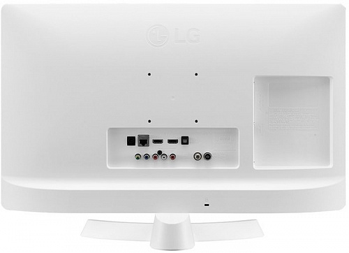 Телевизор LG 24TN510S-WZ
