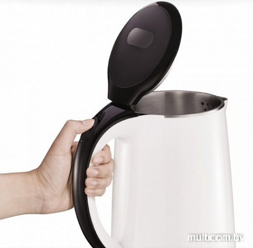 Чайник Tefal Safe to touch KO260130