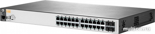 Коммутатор HP 2530-24G (J9776A)