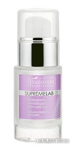 Bielenda Крем для век Professional Supremelab Pro Age Expert восст. 15 мл