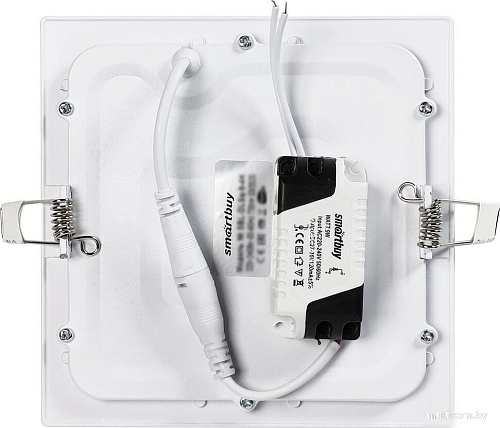 Точечный светильник SmartBuy SBL-DLSq-9-65K