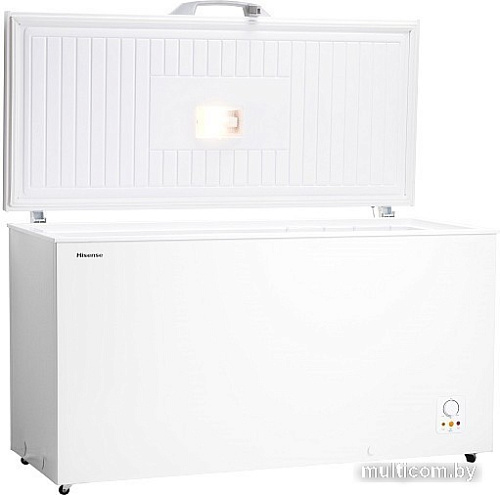 Морозильный ларь Hisense FC-53DD4SA