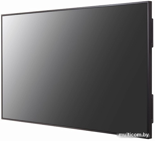 Информационная панель LG 86UH5J-H