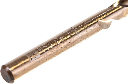 Сверло Thorvik TDB073K5