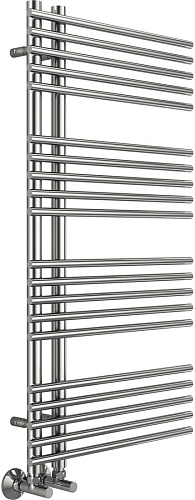 Полотенцесушитель TERMINUS Астра П20 70x1000 (хром)