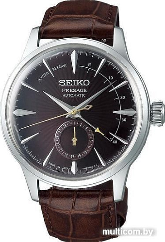 Наручные часы Seiko SSA393J1
