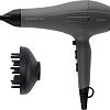 Фен Polaris PHD 2600AСi Salon Hair (серый)