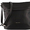Женская сумка David Jones 823-7013-1-BLK (черный)