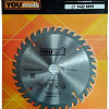 Пильный диск Yourtools Z36 140/20мм