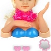 Игрушечный манекен стилиста Bowa B369-102