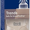 Бутылочка для кормления Lovi Trends 21/565_bei (120 мл)