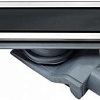 Трап/канал Pestan Confluo Premium Black Glass Line 450