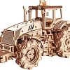 3Д-пазл EWA Трактор