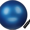 Мяч Indigo Anti-Burst IN002 85 см (синий)