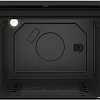 Газовый духовой шкаф BEKO BBIH12100BC