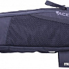 Велосумка Acepac Fuel bag L Nylon 107303 (черный)