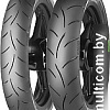 Гоночные мотошины Mitas MC50 100/80R17 52H TL