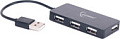 USB-хаб Gembird UHB-U2P4-03