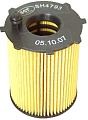 Масляный фильтр SCT SH4793P