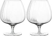Набор бокалов для коньяка Liberty Jones Alice LJ000085 (2 шт)