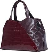 Женская сумка Galanteya 12324 24с637к45 (бордо)