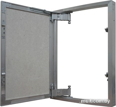 Люк РусВент Секрет 3.0 (250x500)