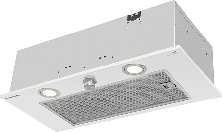 Кухонная вытяжка Meferi INBOX60WH Push Comfort