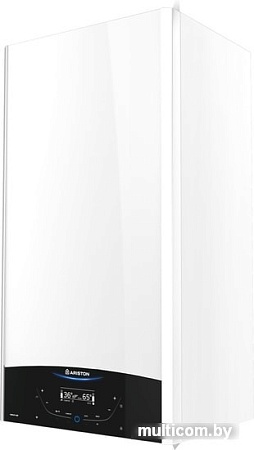Отопительный котел Ariston Genus One System 30