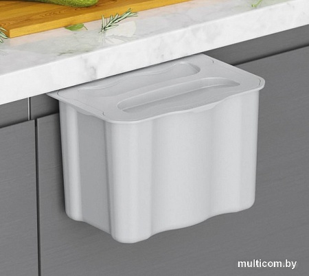 Мусорное ведро Starax S-2575-W