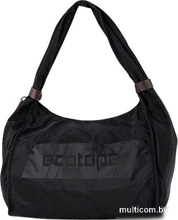 Спортивная сумка Ecotope 274-1253BLK (черный)