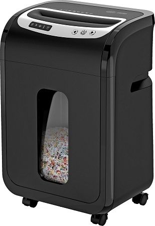 Шредер CACTUS CS-SH-G6