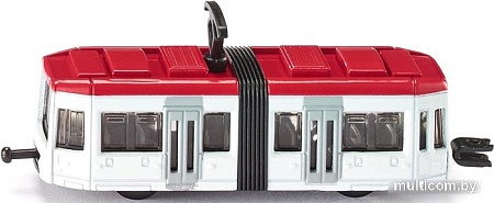 Трамвай Siku 1011