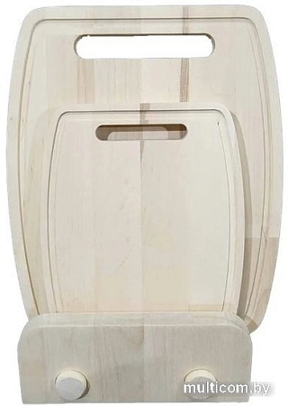 Набор разделочных досок Guter Baum 371804