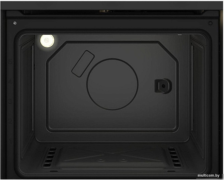 Газовый духовой шкаф BEKO BBIH12100BC