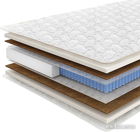 Sonline Prestige Memory Foam 150x190 (трикотаж)