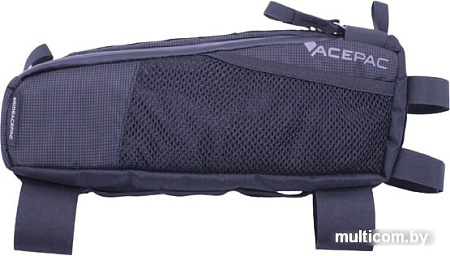 Велосумка Acepac Fuel bag L Nylon 107303 (черный)