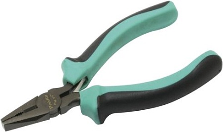 Плоскогубцы Pro'sKit PM-731