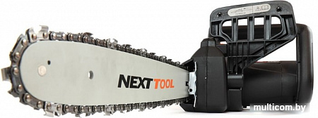 Электрическая пила Nexttool ECS-2500/16