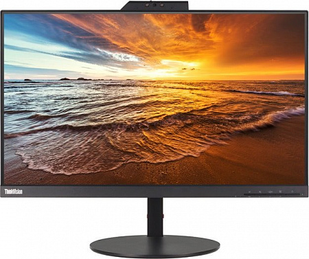 Монитор Lenovo ThinkVision T24v-10 (VIOP) 61BCMAT6EU